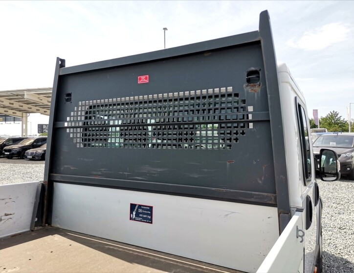 Fiat Ducato 22