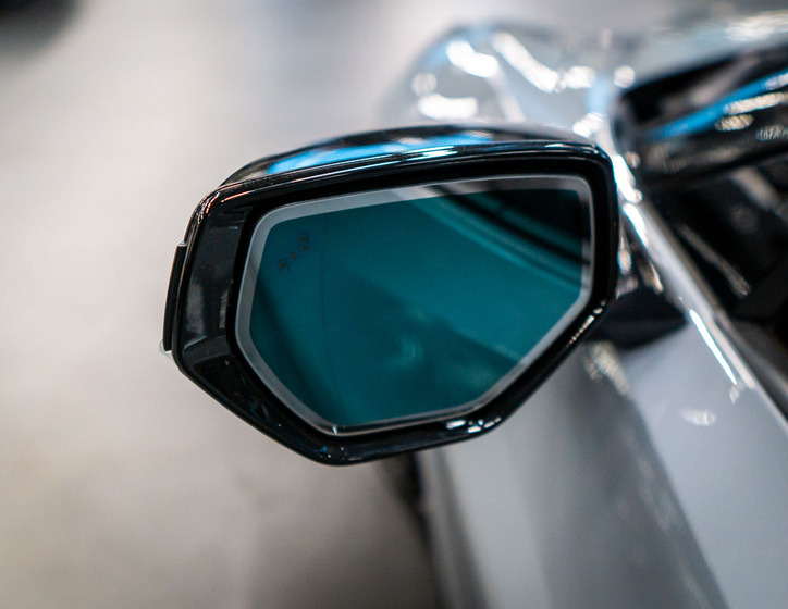 Chevrolet Corvette 35