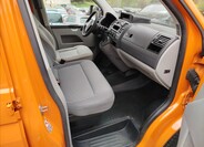 Volkswagen Transporter 19