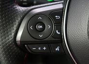 Toyota Corolla 21