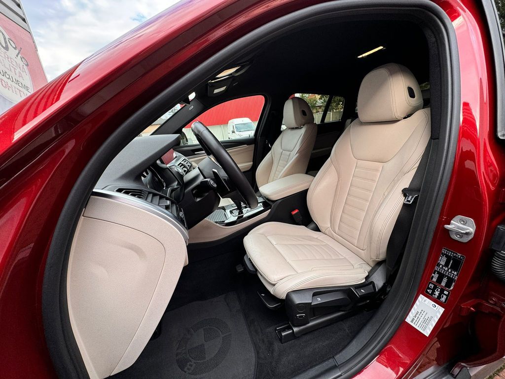 BMW X4 16