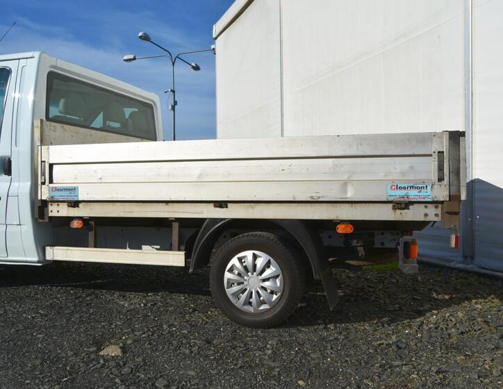 Ford Transit 34