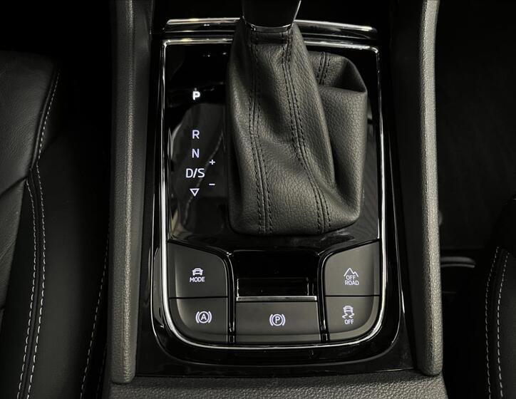 Škoda Kodiaq 17