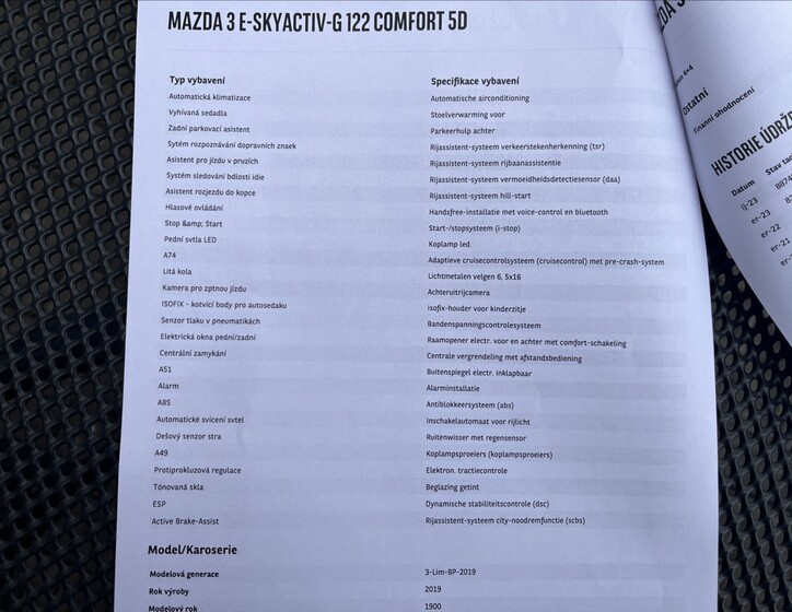 Mazda 3 38