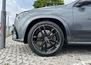 Mercedes-Benz GLE 15