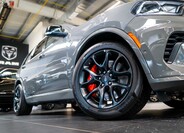 Dodge Durango 38