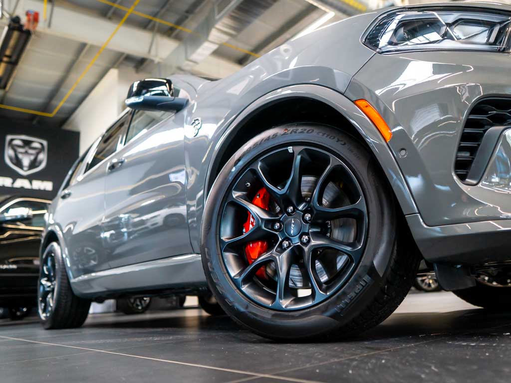 Dodge Durango