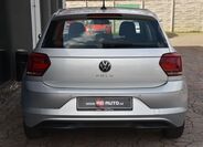 Volkswagen Polo 8