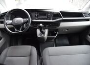 Volkswagen Transporter 21