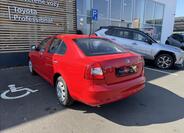 Škoda Octavia 13