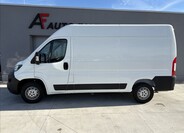 Peugeot Boxer 5