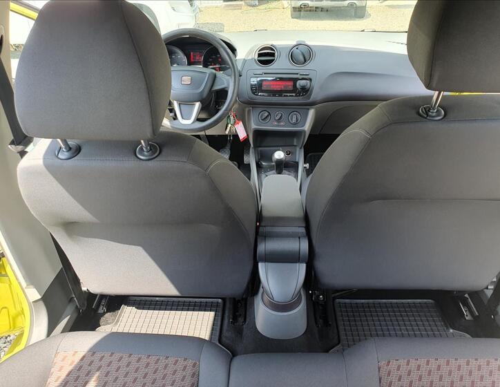 Seat Ibiza 30