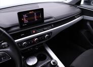 Audi A4 18