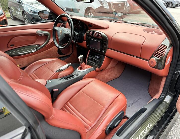Porsche 911 13