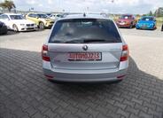 Škoda Octavia 9