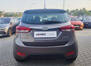 Hyundai ix20 6