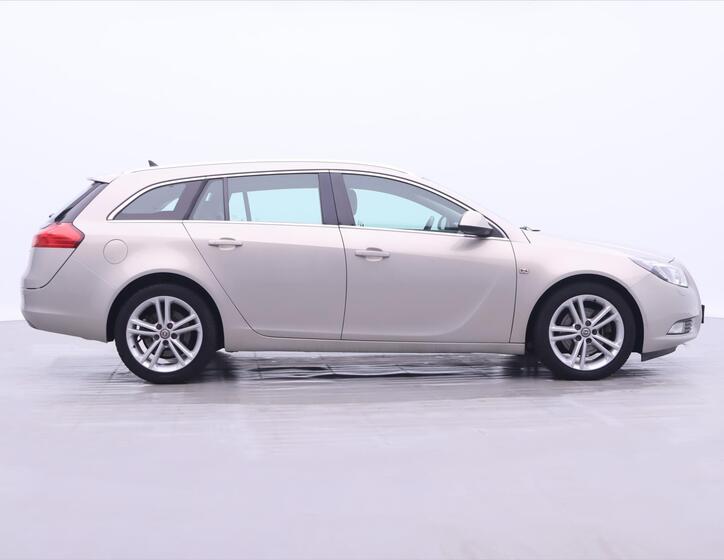 Opel Insignia 8
