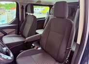 Ford Transit Custom 10