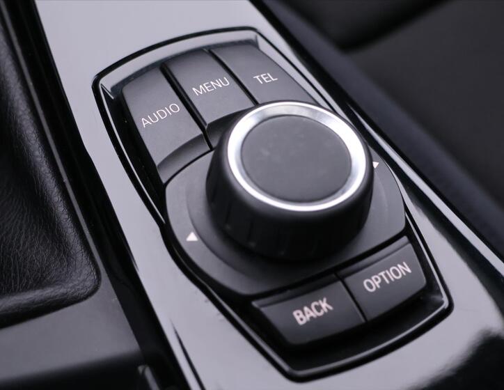 BMW Řada 3 22