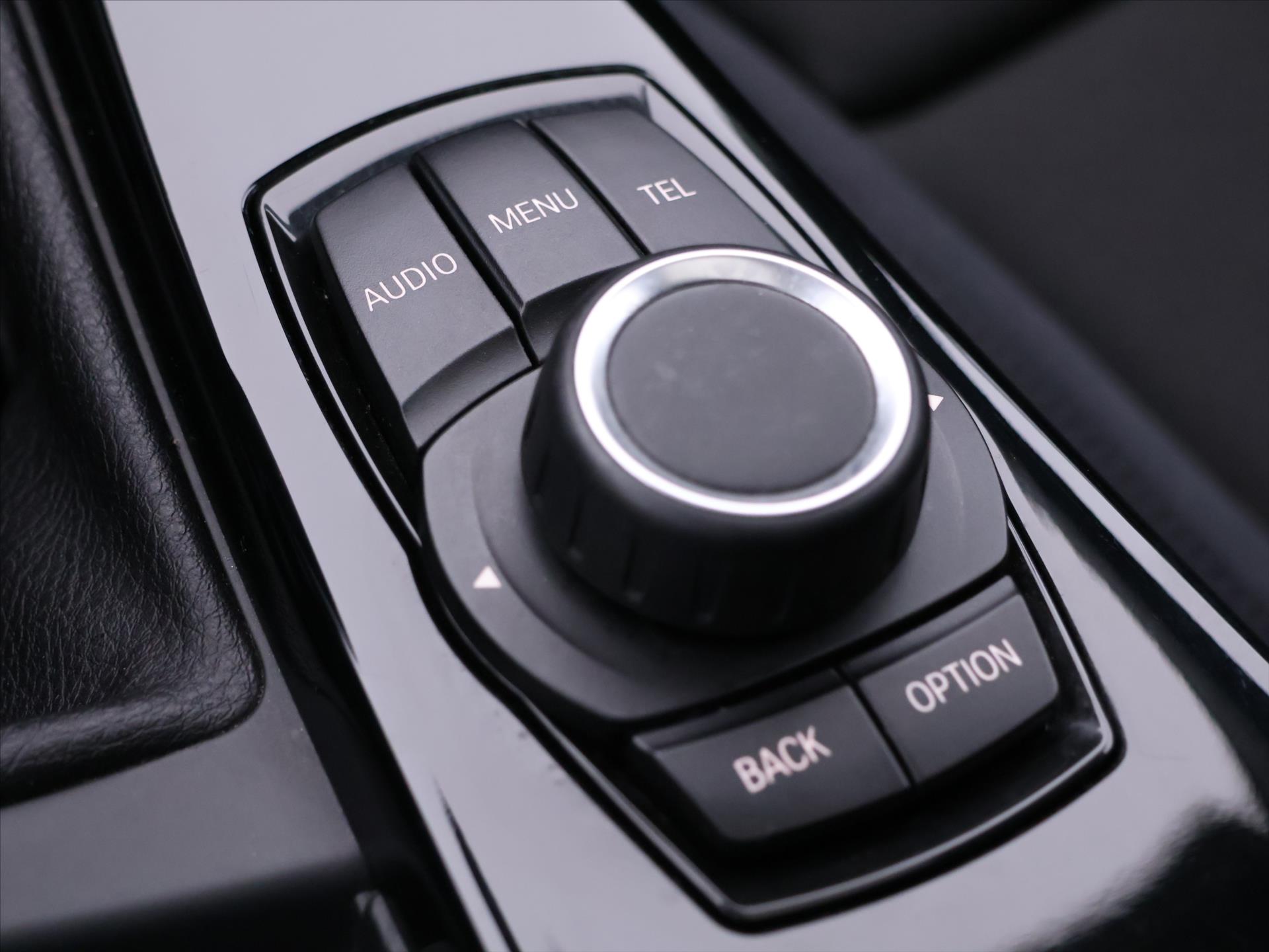 BMW Řada 3