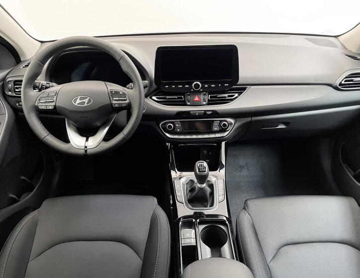Hyundai i30 12
