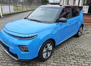 KIA e-Soul 3