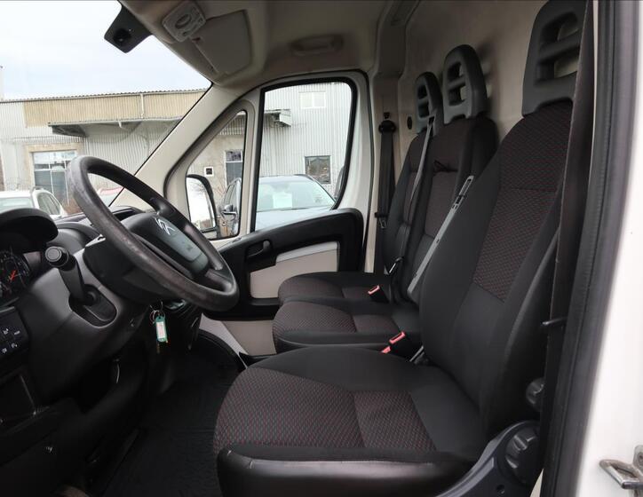 Citroën Jumper 12