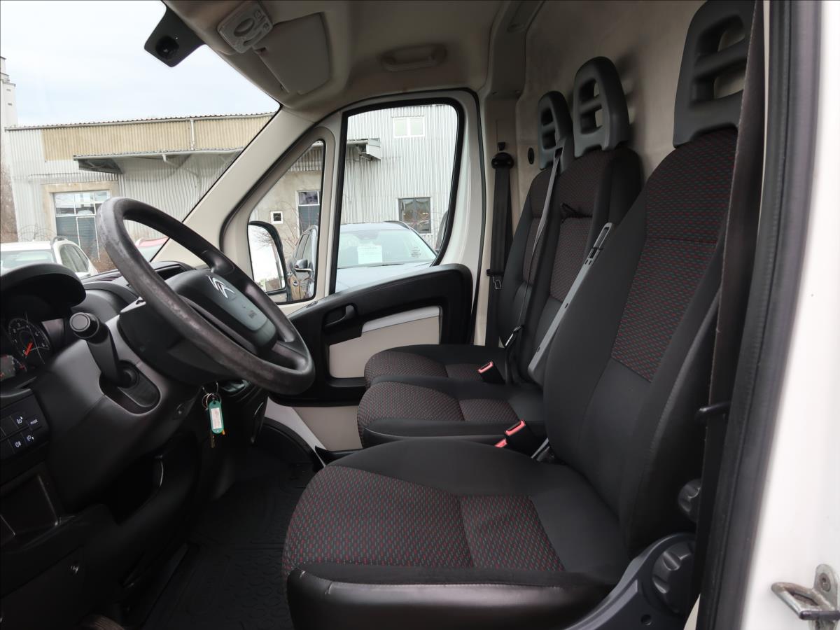 Citroën Jumper
