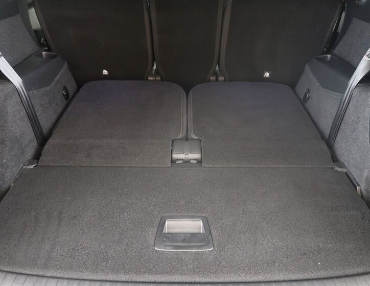 Peugeot 5008 11