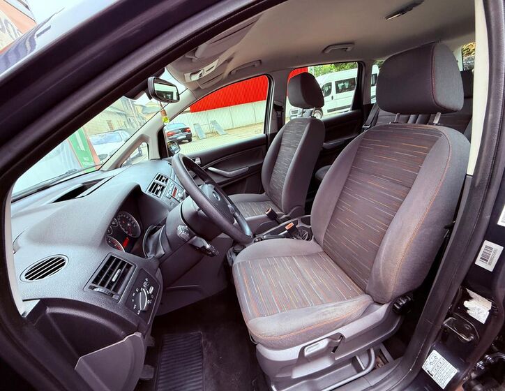 Ford C-MAX 11
