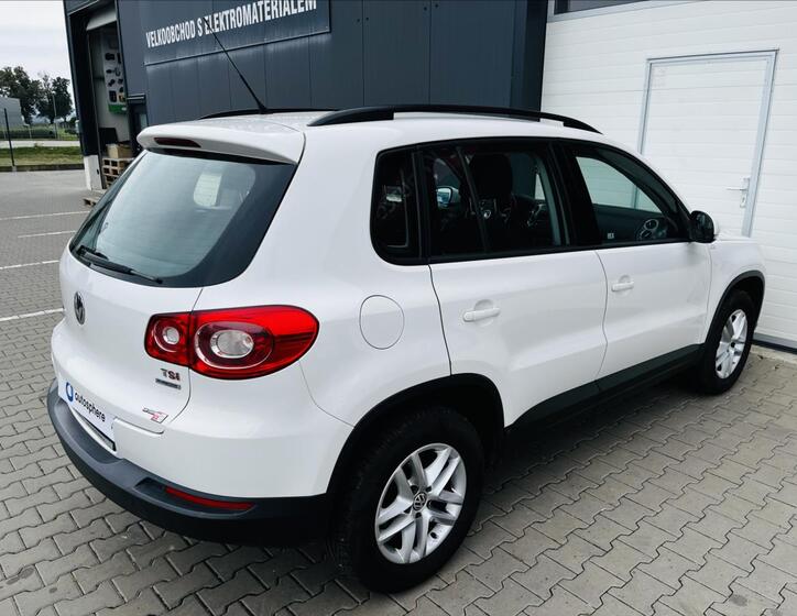 Volkswagen Tiguan 6