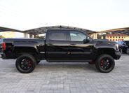 GMC Sierra 7