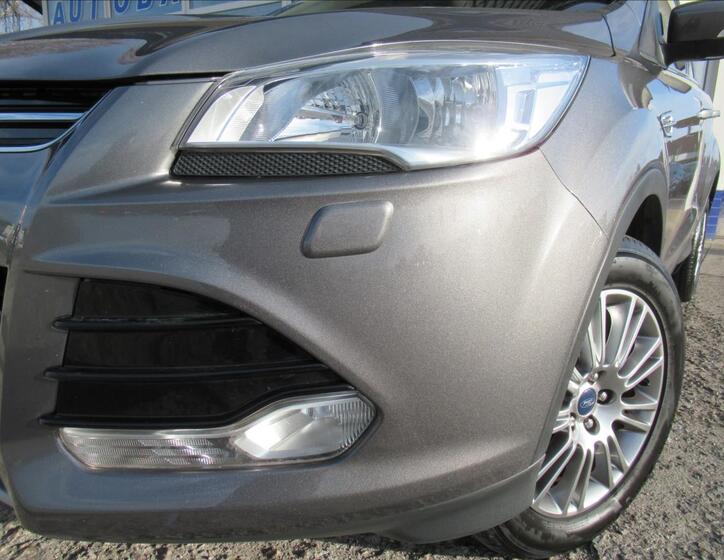 Ford Kuga 4