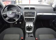 Škoda Octavia 15