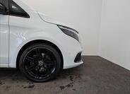Mercedes-Benz Třídy V 27
