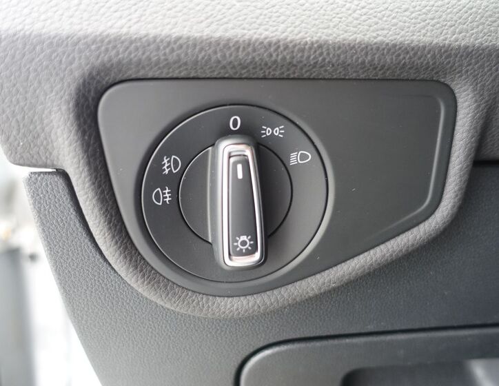 Volkswagen Touran 18