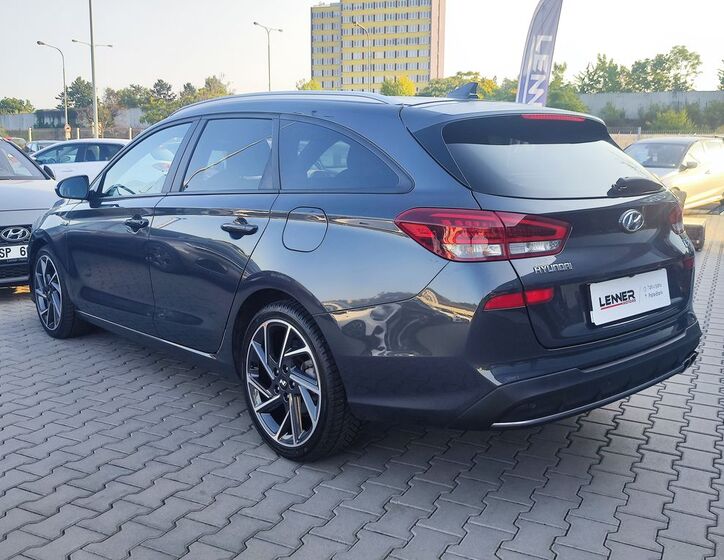 Hyundai i30 7