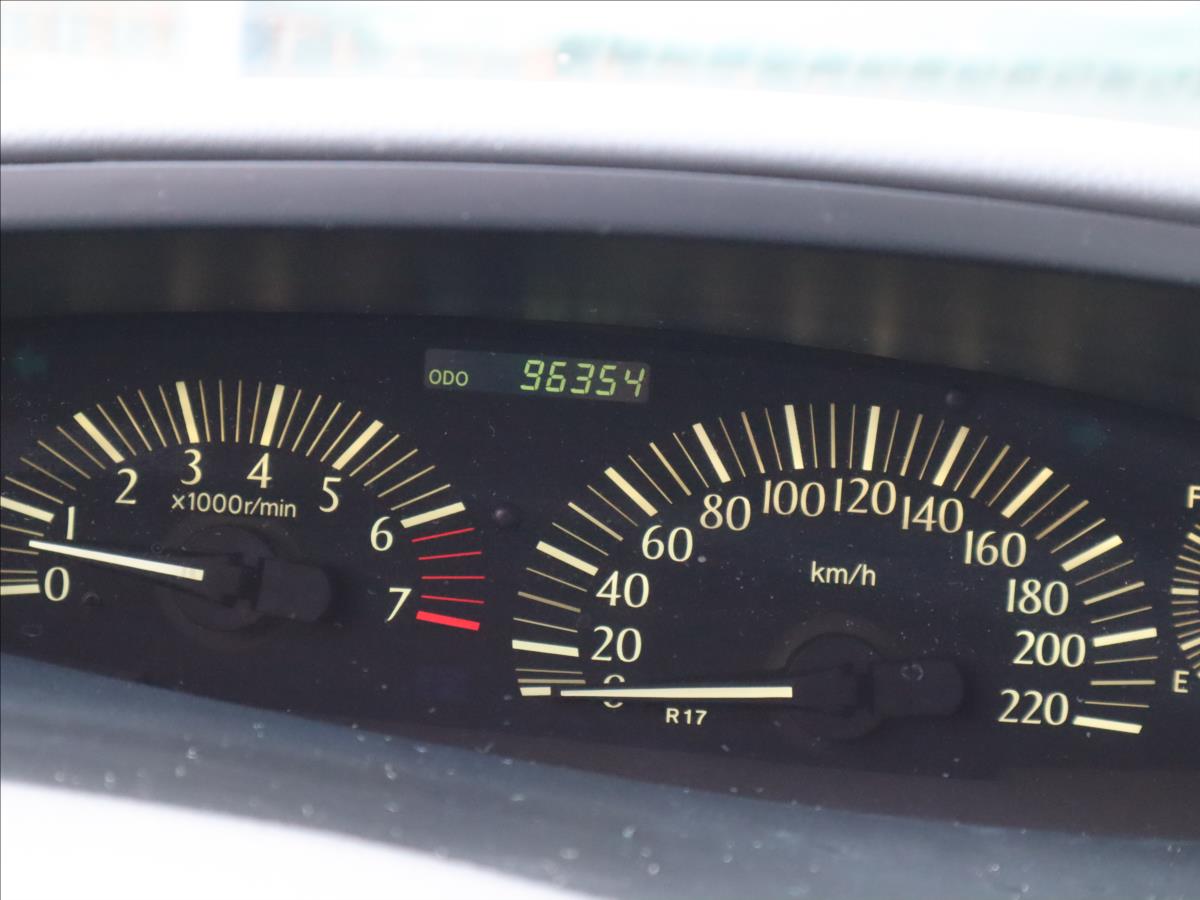 Toyota Previa