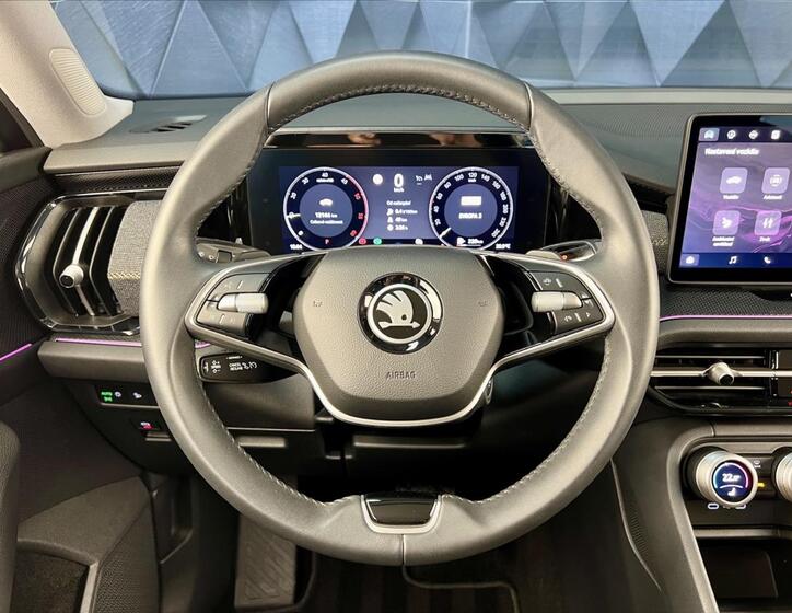 Škoda Kodiaq 13