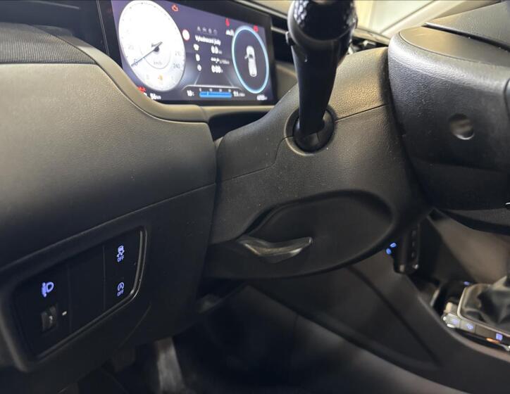 Hyundai Tucson 13