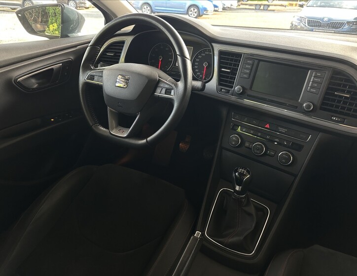 Seat Leon 9