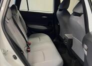 Toyota Corolla Cross 12