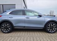 KIA XCeed 4
