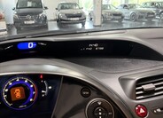 Honda Civic 11