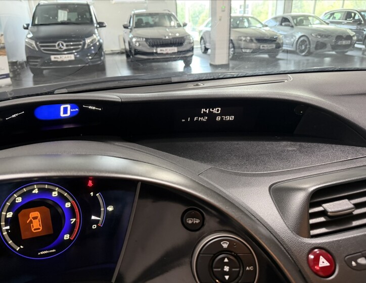 Honda Civic 11