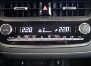 Toyota Corolla 21