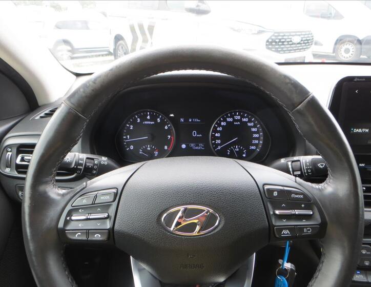 Hyundai i30 21
