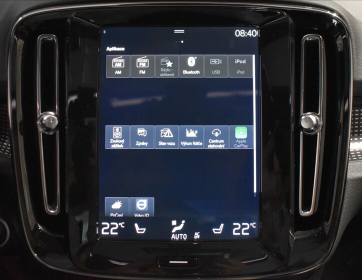 Volvo XC40 21