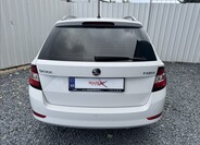 Škoda Fabia 11