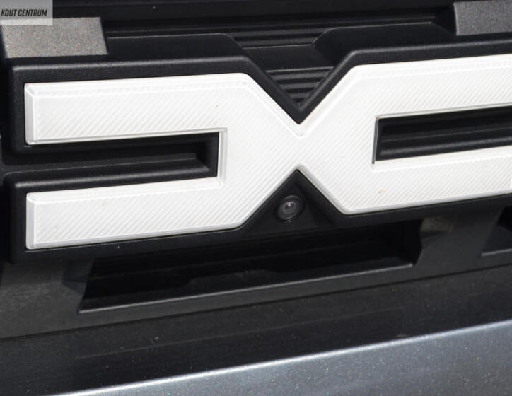 Dacia Duster 10